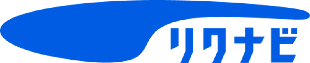 リクナビバナー